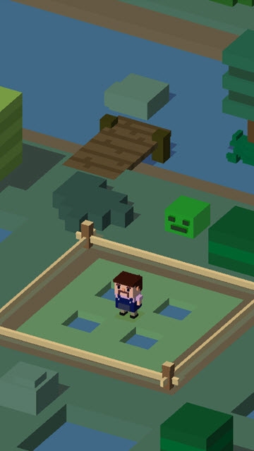 注意落石 v1.0 安卓版