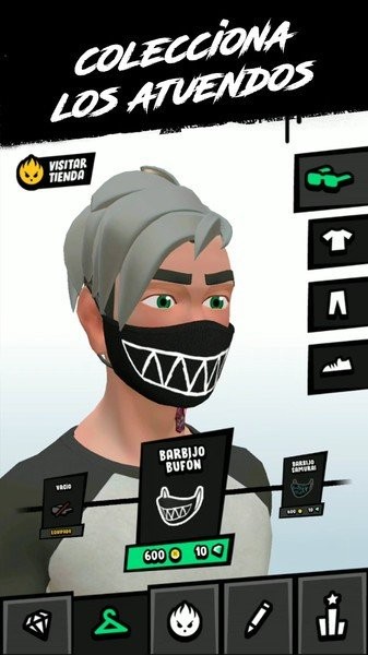 说唱歌手  v1.2.0