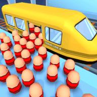 地铁售票员模拟器