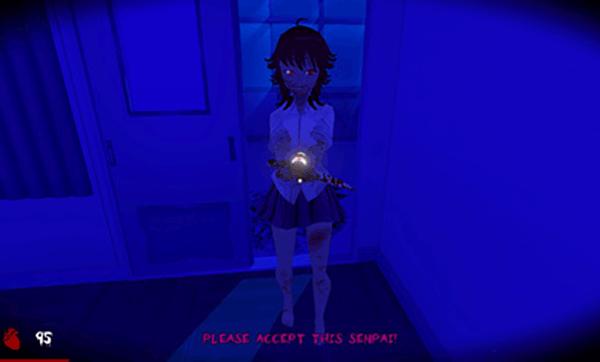 逃离病娇中文版  v0.1.8