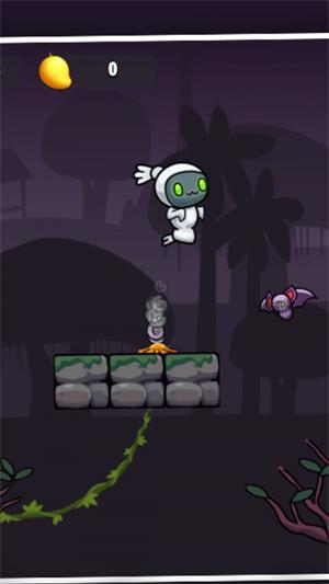 幽灵冒险黑暗森林 v1.0.0.1