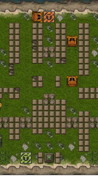 坦克大战终极版 v1.0.0