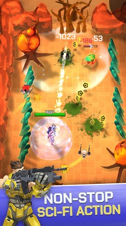 太空登陆者1.5.1  v0.8