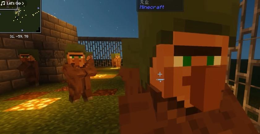 我的世界惊变一百天 v1.0