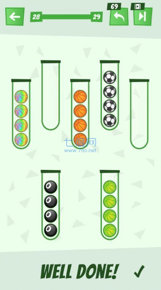 球球大挑战游戏 v1.2.1