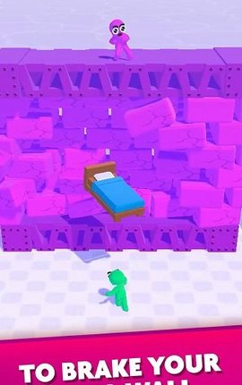 破壁竞技场 v1.1