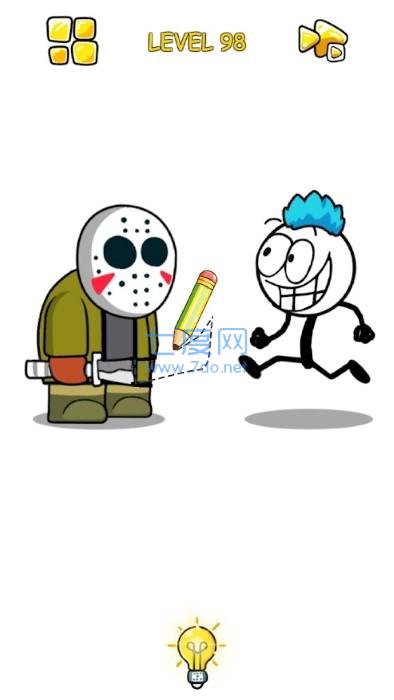 巨魔大师画一部分 v1.07