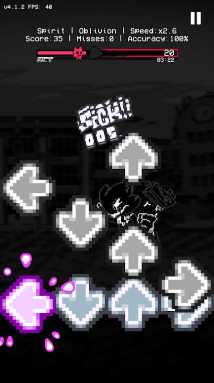 FNF Pico腐败疯狂模组手机版  v5.4.2