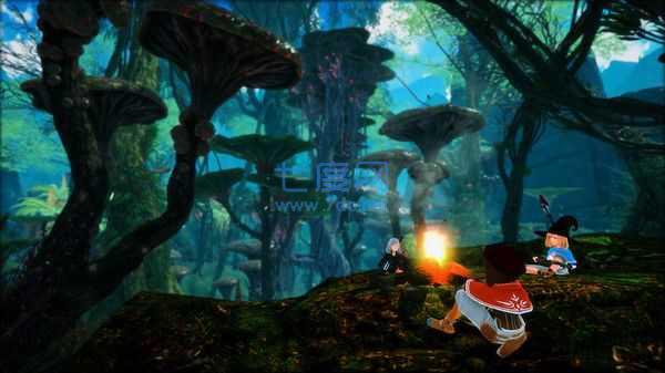 Craftopia汉化版 v1.0