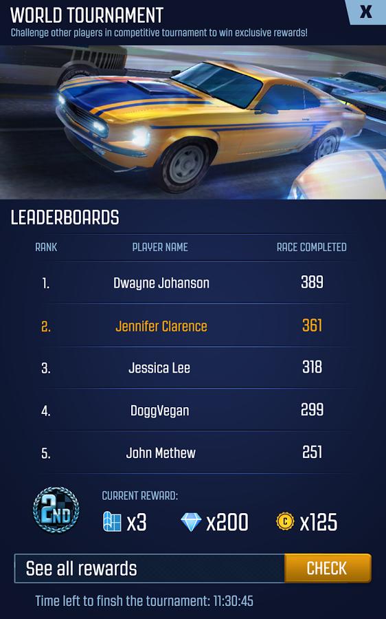 汽车点击模拟器 v3.0.5