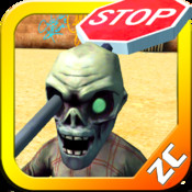 末日僵尸镇 Apocalypse Zombie Town HD Full Version
