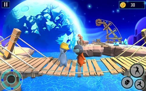 帮派一网打尽  V 1.0