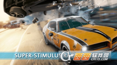 狂野城市飞车 1.1.2 安卓版