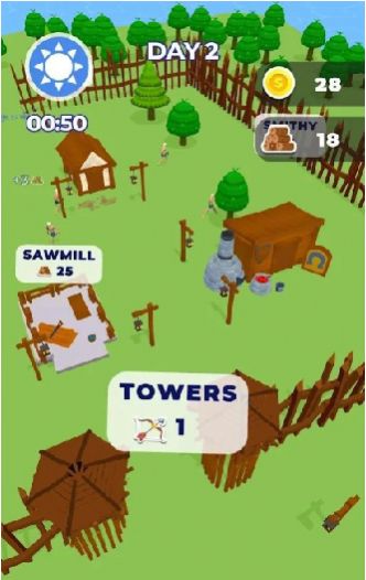 天顶城堡游戏最新安卓版  v3.4.4