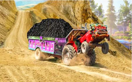 拖拉机耕作 v1.0.2