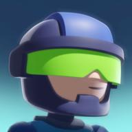 混乱的边缘手机版