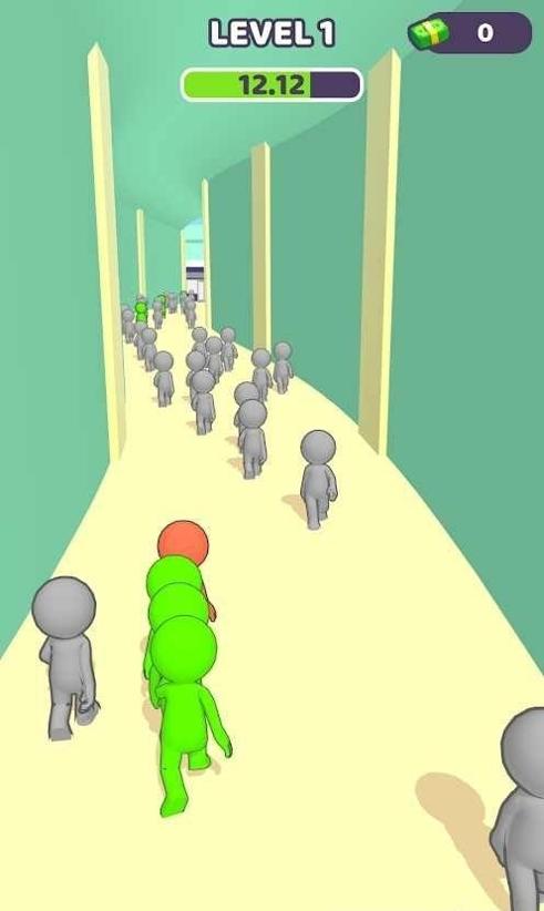 疯狂的追逐者 1.7.1