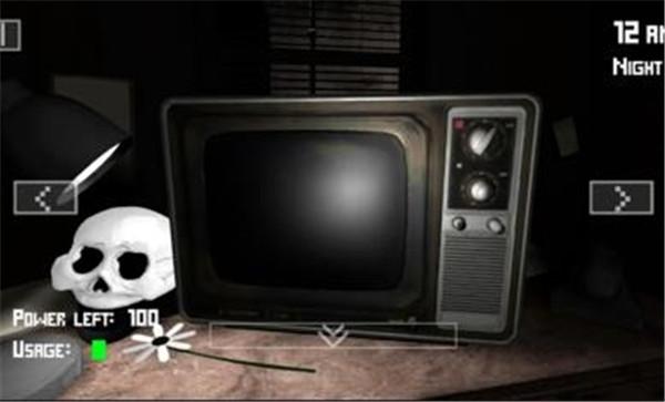 利夫西的五夜迷宫  v1.0