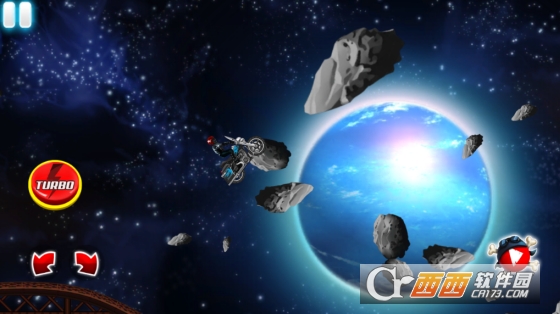 Bike Ride(世界摩托车之旅)截图0