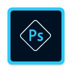 Photoshop Express手机版