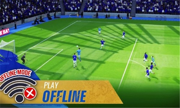 传奇足球国际服手游正版  v1.9.3