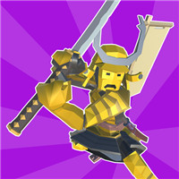 武士大亨游戏