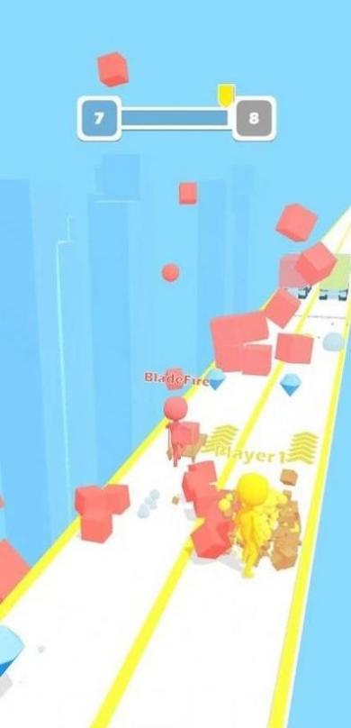 快递竞赛3d版 v0.25