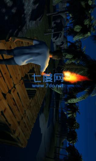 幸存者生存岛模拟器