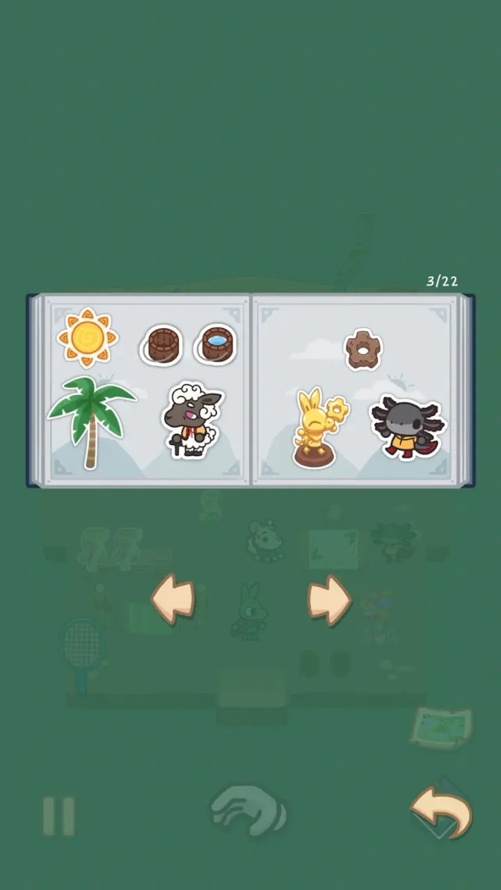 小小贴纸故事完整版截图2