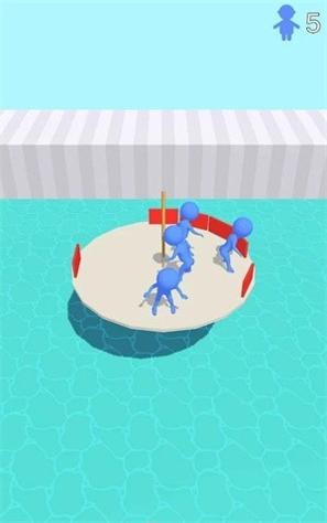 把他们摇下去 v0.2