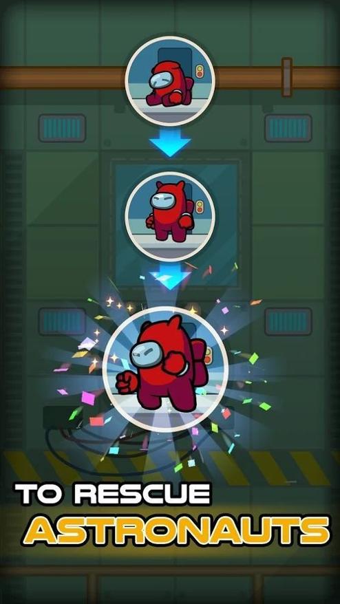 冒牌者之谜 v1.0