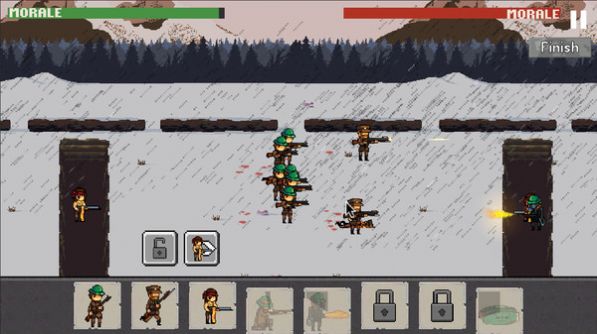 一战战争1917免费金币最新版  v4.0.3