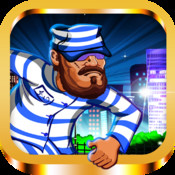 越狱酷跑 Prison Race