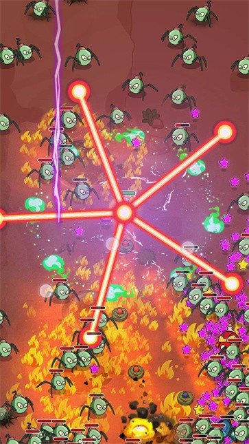 城市幸存者高级版  v3.6.2