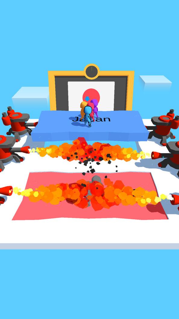 脑洞淘汰赛 v2.0