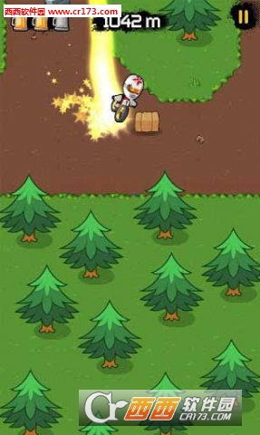 重力越野 CG Dirt Devil 手游