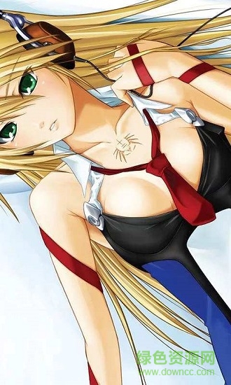 动漫女孩高清壁纸 版本:v3.1