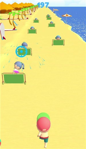 扔雪球大战 2021-04-12 10:55