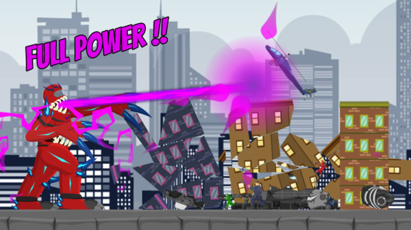 太空杀摧毁城市 v1.0