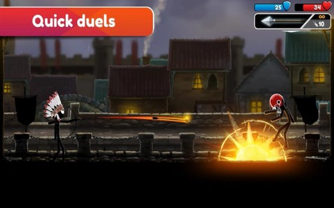 火柴人射手在线 2023-04-13 14:07