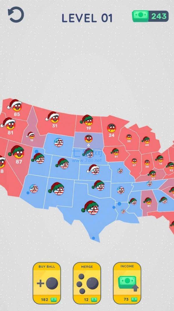 世界殖民化游戏 v0.1.5