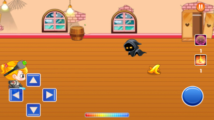 抓鬼特种兵 v1.0