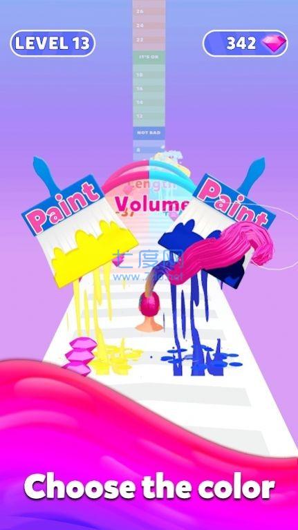 头发颜色变换跑 v1.2