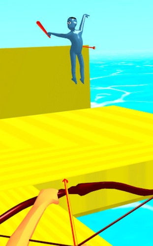 弓箭手英雄3D