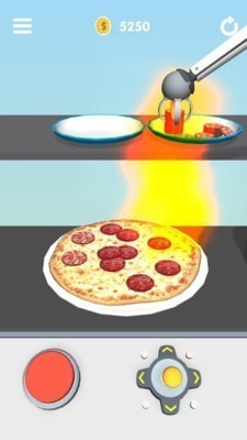 机器厨师长 2024-06-25 15:08