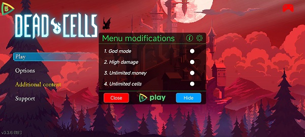 重生细胞最新破解版2023下载