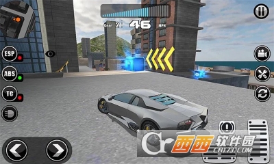 巅峰赛车游戏安卓版 v1.0.6