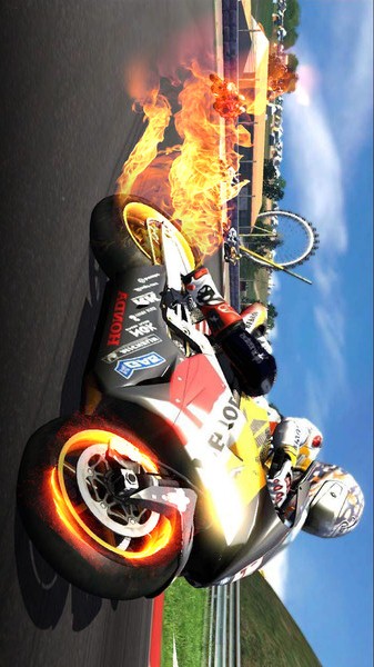 摩托赛车竞速 v3.2.5