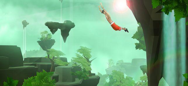 空中舞者Sky Dancer安卓中文版游戏  v3.2.4