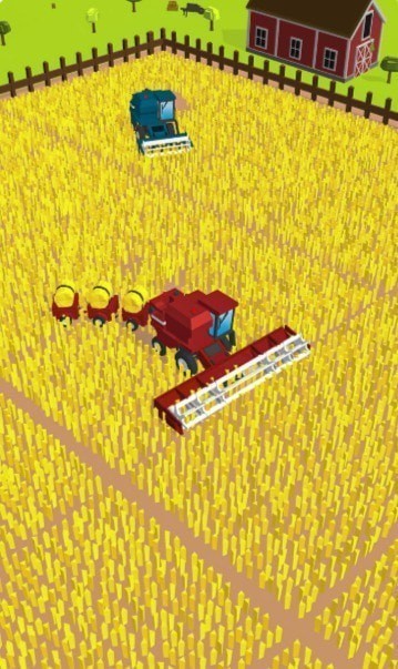 丰收大战  v1.11.0